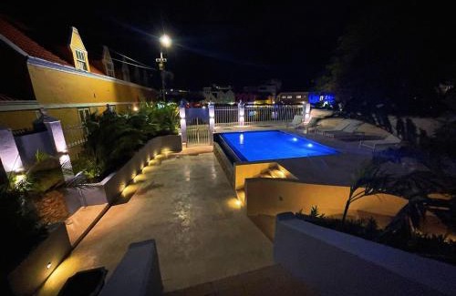 Pietermaai District Hotel | Atelier Skalo Boutique Hotel