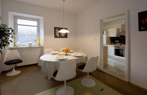 Valwig Apartment | Atelier Valwig - 4-bed apartment