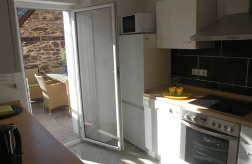 Valwig Apartment | Atelier Valwig - 4-bed apartment