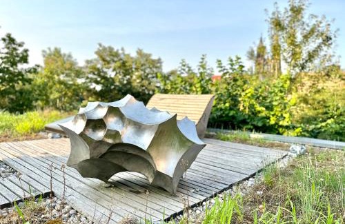 Meissen Apartment | Atelierhaus Meißen