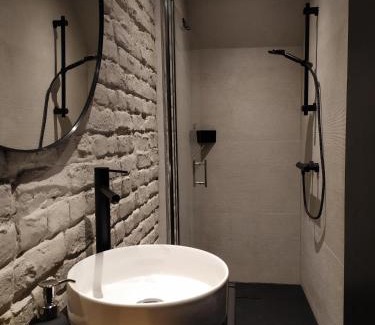 Hoeilaart House | Ateljee Sohie