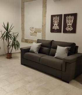 Ortigia Apartment | Atena