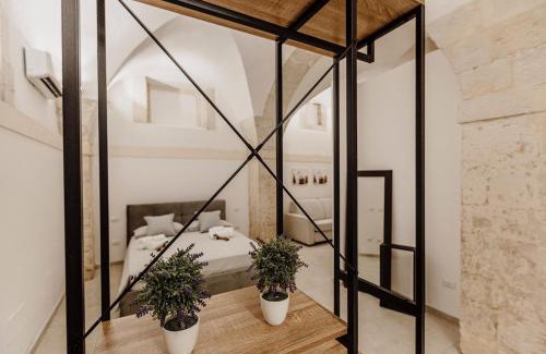 Ortigia Apartment | Atena