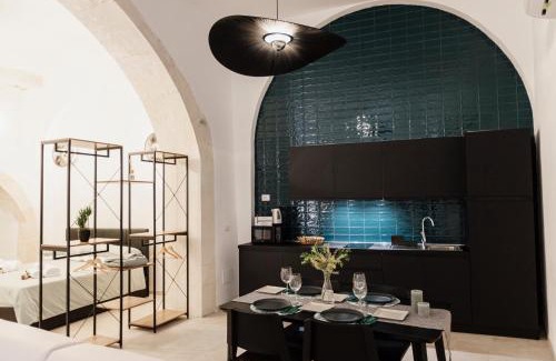 Ortigia Apartment | Atena