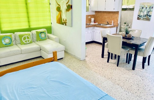Manati Apartment | Atenas City Inn