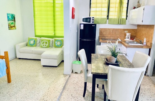 Manati Apartment | Atenas City Inn