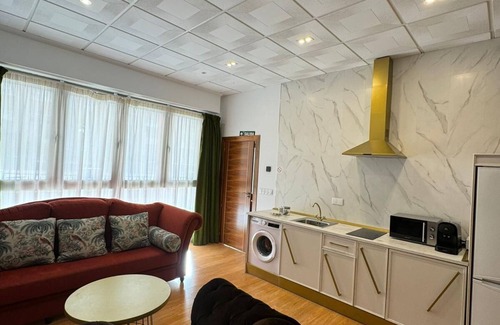 Cuenca Apartment | ATENEO LOFT LUXURY IN CUENCA APARTMENT