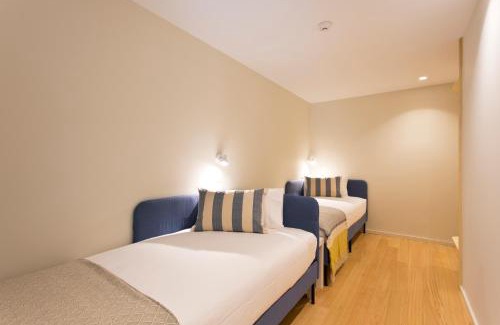 Centro / Baixa Apartment | Ateneu Boutique Townhouse Bolhão