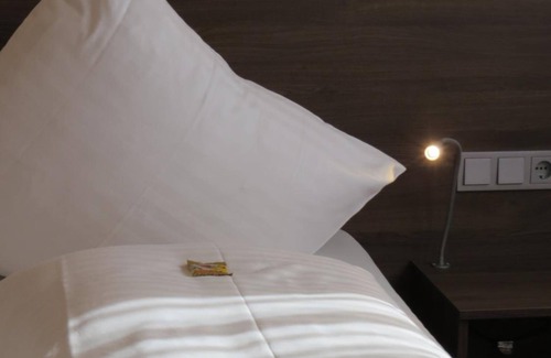 Lampertheim Hotel | Ates Hotel Lampertheim by Aurum