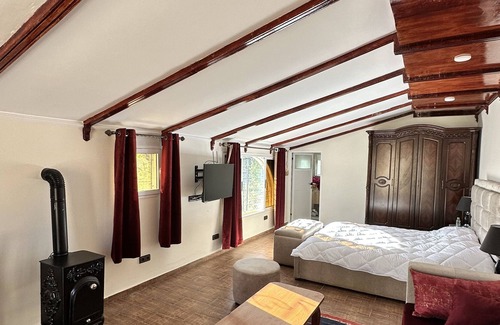 Azrou Bed & Breakfast | ATGAL