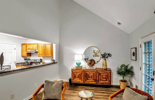 Smyrna House | ATH - Smyrna - 2BR - Pet Friendly -Culdesac (5055)