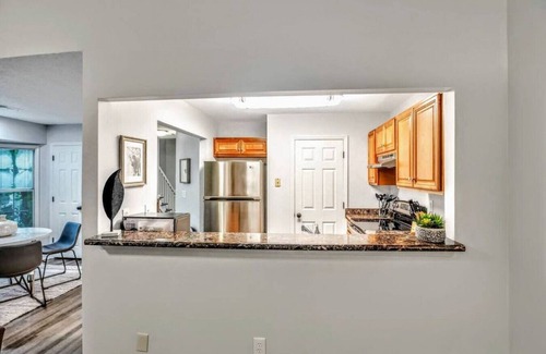 Smyrna House | ATH - Smyrna - 2BR - Pet Friendly -Culdesac (5055)