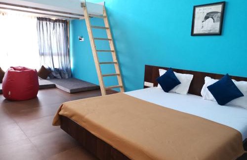 Mhsala Hotel | Athang Staycation