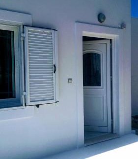 Athani Apartment | Athani Summer House (Apartments 01 - 02)