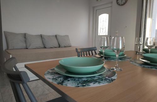 Athani Apartment | Athani Summer House (Apartments 01 - 02)