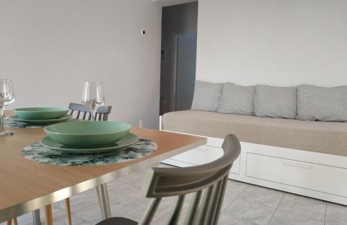 Athani Apartment | Athani Summer House (Apartments 01 - 02)