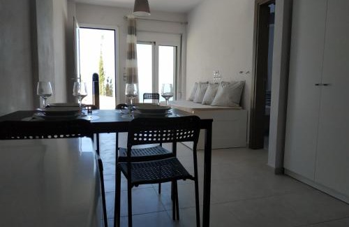 Athani Apartment | Athani Summer House (Apartments 03 - 04)