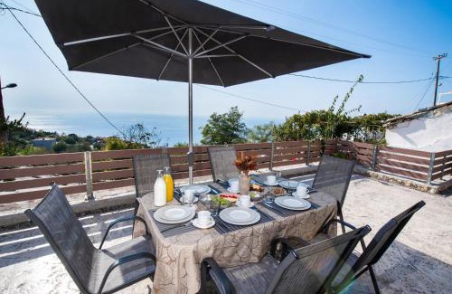 Athani House | Athanion Sunset House