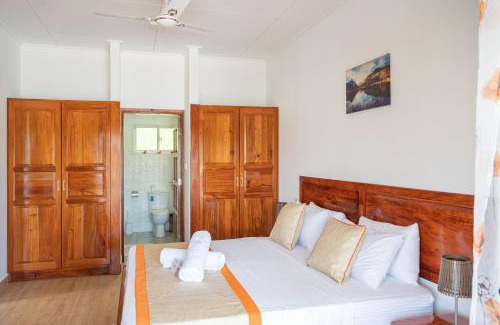 Baie Ste Anne Apartment | Athara's Apartment
