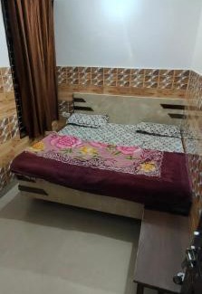 Bhavan House | Atharv Lodge