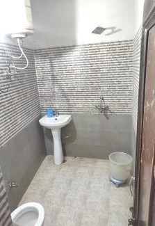 Bhavan House | Atharv Lodge