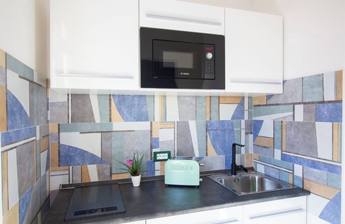 Saragozza-Porto House | Athena Affittacamere
