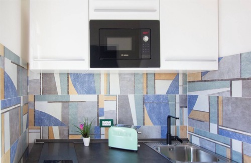 Saragozza-Porto House | Athena Affittacamere
