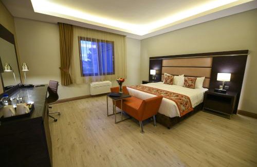 Bugolobi Hotel | Athena Hotel Kampala
