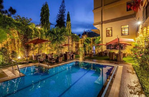 Bugolobi Hotel | Athena Hotel Kampala