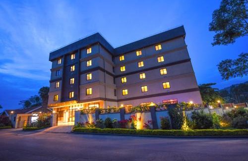 Bugolobi Hotel | Athena Hotel Kampala
