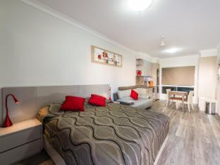 South Toowoomba Hotel | Athena Motel Apartments