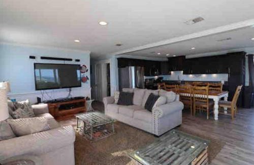 Surfside Beach House | Athena's Oceanfront Haven
