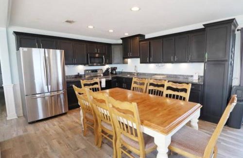 Surfside Beach House | Athena's Oceanfront Haven