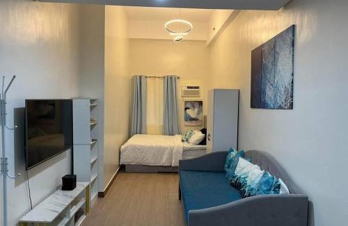 Trece Martires Apartment | Athena's Place - Hope Residences SMDC Trece Cavite