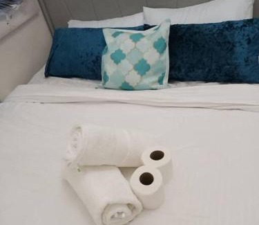 Trece Martires Apartment | Athena's Place - Hope Residences SMDC Trece Cavite