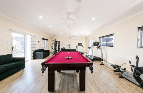 Roma Hotel | Athena Studio Units