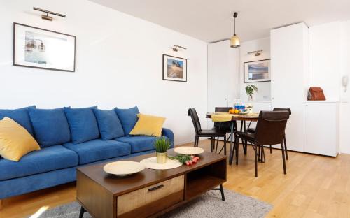 Bucharest City-Centre Apartment | Athenee Calea Victoriei Apartment