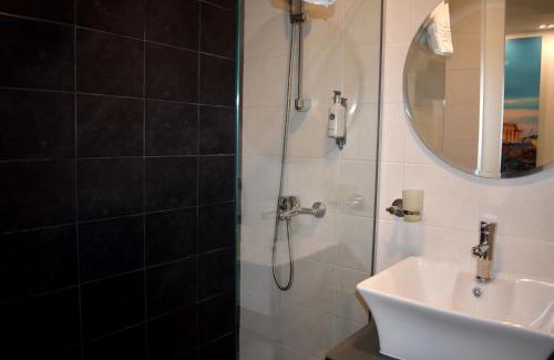 Kallithea Hotel | Athenian Montaza Hotel