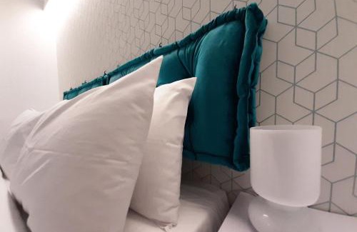 Kallithea Hotel | Athenian Montaza Hotel