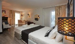 Vouliagmeni Hotel | Athenian Riviera Hotel& Suites