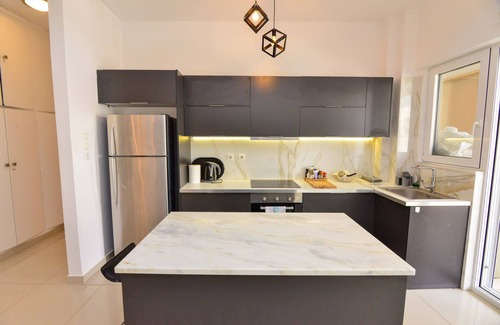 Varkiza Apartment | Athenian Riviera Vari next to the beach