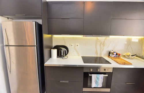 Varkiza Apartment | Athenian Riviera Vari next to the beach