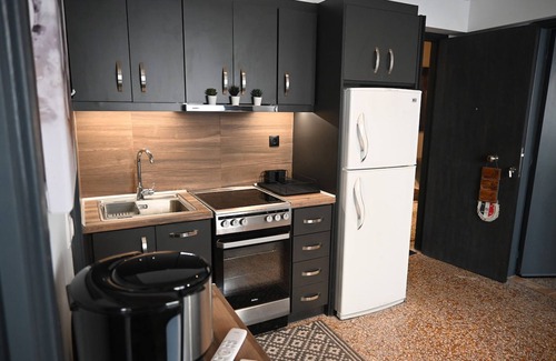 Omonia Apartment | Athenian Stay 303 Apartment
