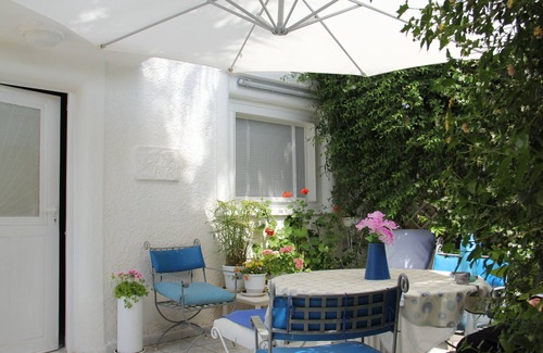 Marousi House | Athens Art Museum Takira