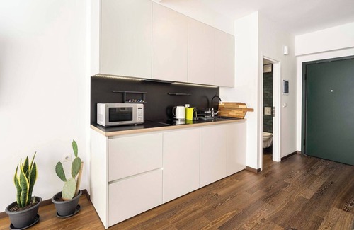 Monastiraki Apartment | Athens' Best Location! ~Stunning & Spacious Studio