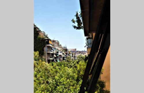 Attiki Apartment | Athens Central 3BD Apartment next to Metro Luxury