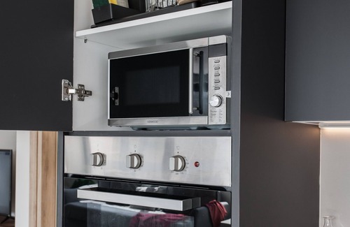 Psirri Apartment | Athens City Luxury Apartment