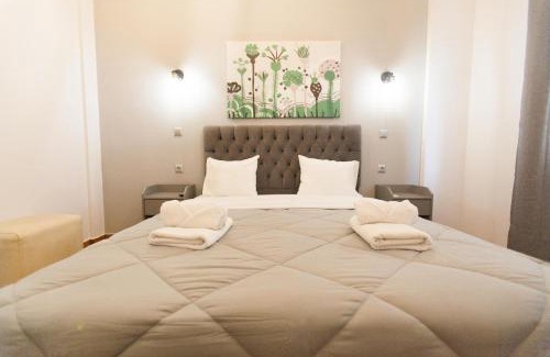 Omonia Apartment | Athens City Themis 2