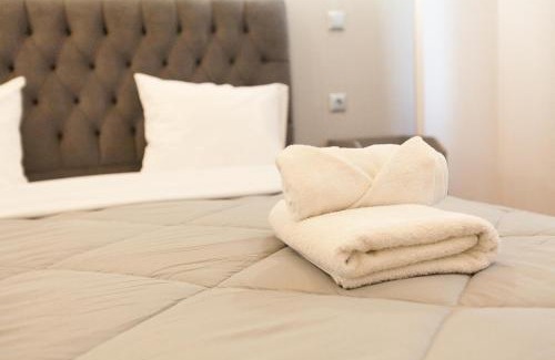 Omonia Apartment | Athens City Themis 2