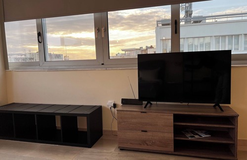 Psirri Apartment | Athens Experience 2